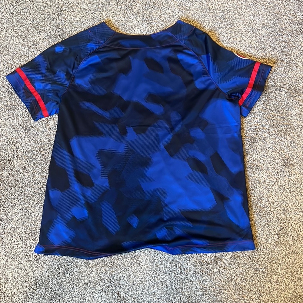 Chicago Cubs Nike Shirt - Picture 6 of 6